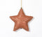 Handmade Christmas Star Ornament