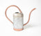 Handmade Glossy Metal Watering can