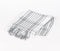 Handloom Yarn-Dyed Cotton throw