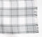 Handloom Yarn-Dyed Cotton throw