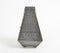 Handmade Glass & Iron Vintage Lantern