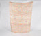 Handloom Cotton Multicolor Throw