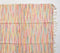 Handloom Cotton Multicolor Throw