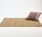 Handloom Natural Jute rug