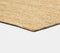 Handloom Natural Jute rug