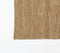 Handloom Natural Jute rug