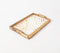 Handmade Mango Wood Tray