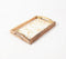 Handmade Mango Wood Tray