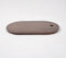 Handmade Oblong Acacia Wood Serving Board