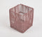 Handwoven Cane Eco-Friendly Pen Stand