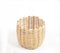Handwoven Cane Classic Pen Holder