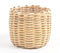 Handwoven Cane Classic Pen Holder
