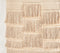 Handwoven Cotton Multi-Tasseled Wall Hanging