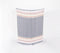 Handwoven Cotton Throw 4