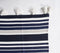 Handwoven Cotton Throw