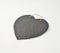Heart-shaped Cheese boards (set of 3)