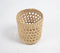 Handwoven Kauna Grass Planter