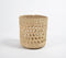 Handwoven Kauna Grass Planter