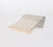 Handwoven Cotton Throw Eco