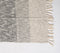 Handwoven Cotton Throw Eco