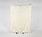 Handwoven Textured Throw with Tasseled Border
