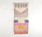 Handwoven Wool & Cotton Pastel Pop Wall Hanging