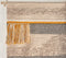Handwoven Cotton Multicolor Fringed Wall Hanging
