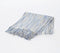Handwoven Striped-Abstract Tasseled Throw