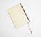 Hollywood Retro Hand Painted Diary