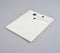 Inlaid Brass & marble Cheese Board