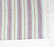 Handwoven Striped Throw