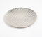 Honeycomb Textured Silver-Toned Aluminium Plate