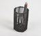 Jet Black Cane Eco-Friendly Pen Stand