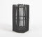 Jet Black Cane Eco-Friendly Pen Stand