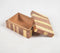 Joint Wood & MDF Jewelry Box