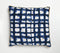 Ikat & Kantha Cushion Cover 2