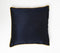 Ikat & Kantha Cushion Cover 2