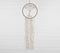 Jute & Glass Beads Tree-Coil Decorative Wall Hanging