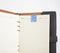 Jaipur Blue Pottery Magnetic Paper Bookmarks (set of 2)