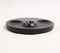 Jet Black Wooden Serving Platter