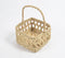 Kauna Grass Fruit Basket with Handle
