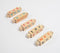 Kids Eco-friendly Phonics Toy (Set of 5)