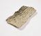 Lacquered Aluminium Bark-Shaped Decor Dishes (set of 2)