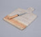 Joint Grey Stone & Wood Chopping Board