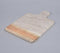 Joint Grey Stone & Wood Chopping Board