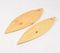 Leaf Cheese boards (set of 2)