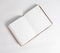 Leather Cross Stitch & Bound Diary