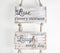 Live Laugh Love' Tiered Hanging Wall Decor