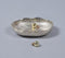Lacquered Aluminium Nickle Jewelry Tray