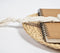 Macrame Magazine Holder